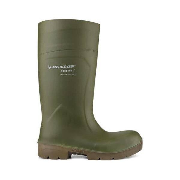 King tread 12 Gumboots