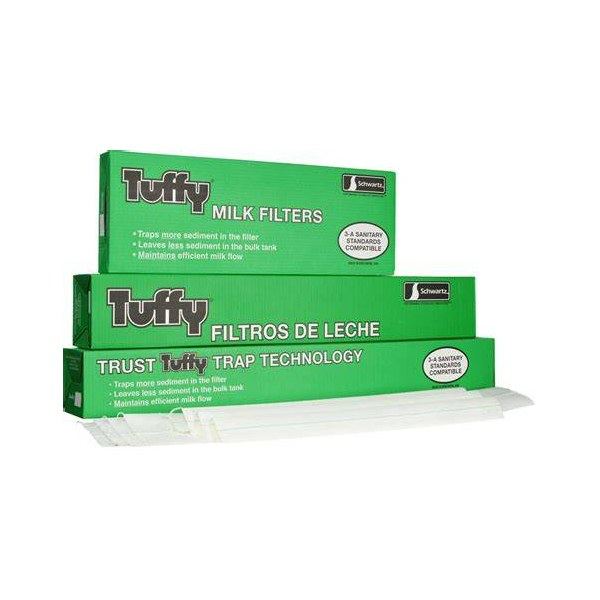 F620 x 150 Filter sleeves