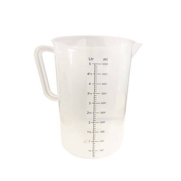 Jug 5 Ltr