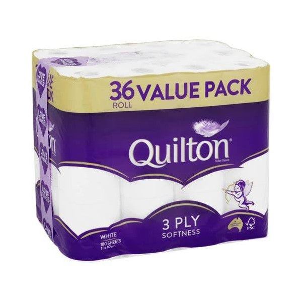 60 Pack Quilton