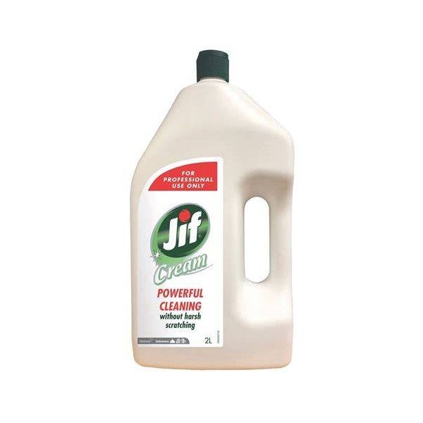 JIF Cleaner Liquid 2L