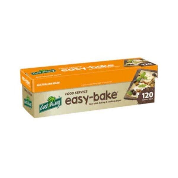C/A Easy bake 30cm x 120m