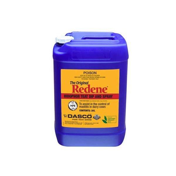REDENE READY-TO-USE 200L