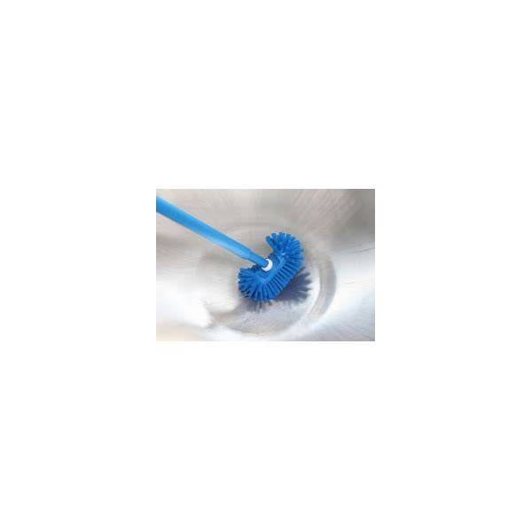 10" Vat brush [DAV-1018-1]