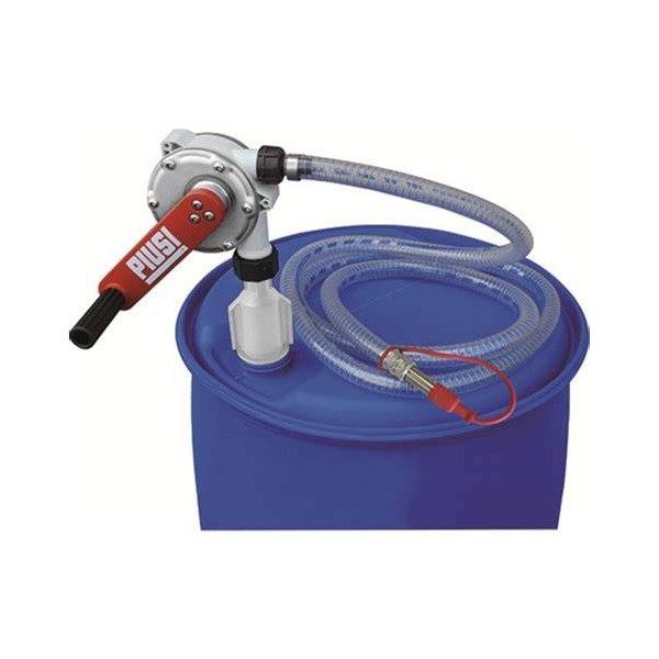 20L Drum tap
