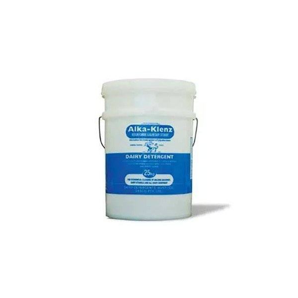 200ltr Liquid Alkali