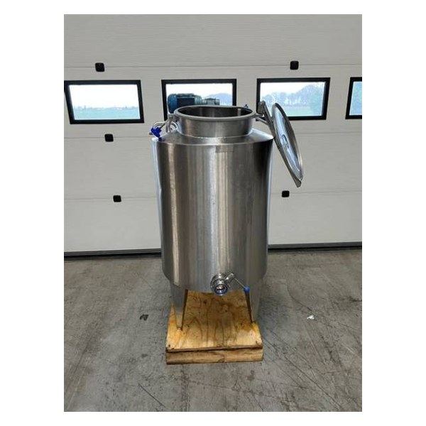 Express 200ltr