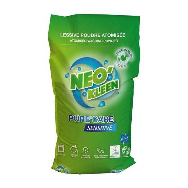 Dual Klen Plus 15 KG