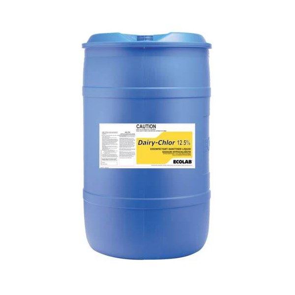 Chlorhex Conc 200ltrs