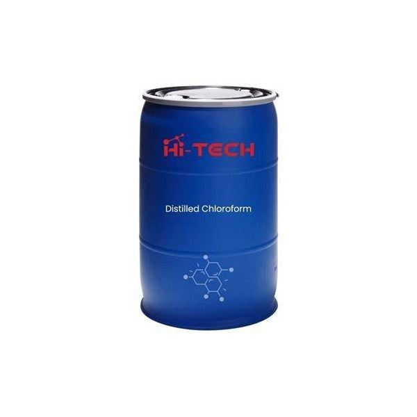 Chlorhex RTU 200 ltrs