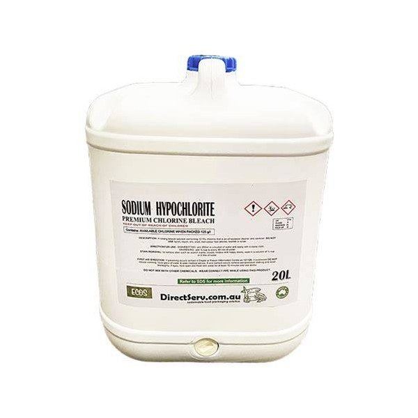 Hydrochlorite 20ltrs