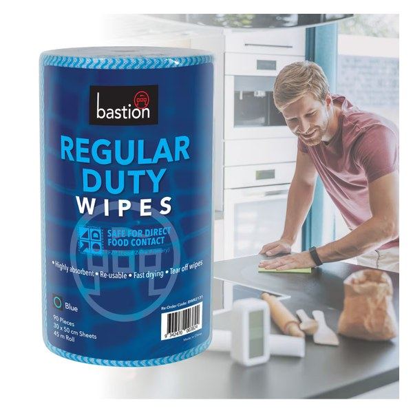 Hand cloth