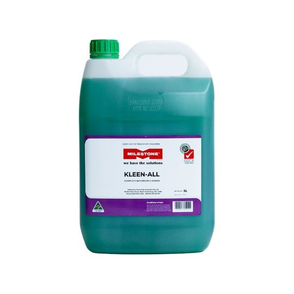 5L Kleen all