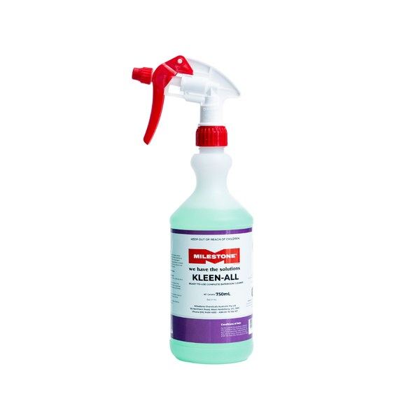Kleenall complete Cleaner