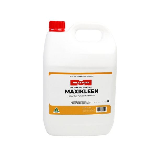 5L Maxikleen