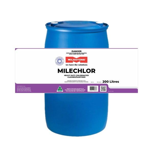 200L Milechlore