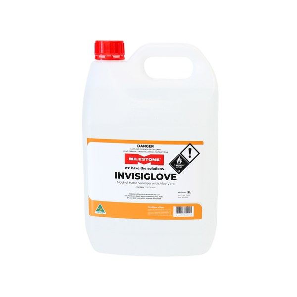 New invisi-glove bladder 800 refill
