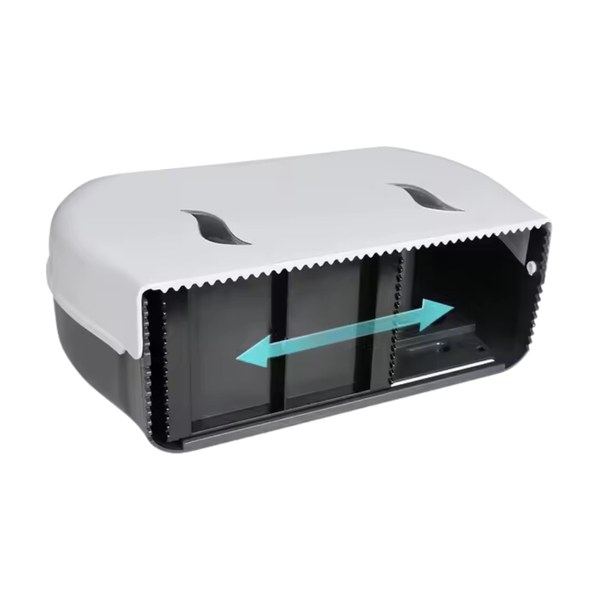 PBM-165W Premier Dual Conventional T/Roll