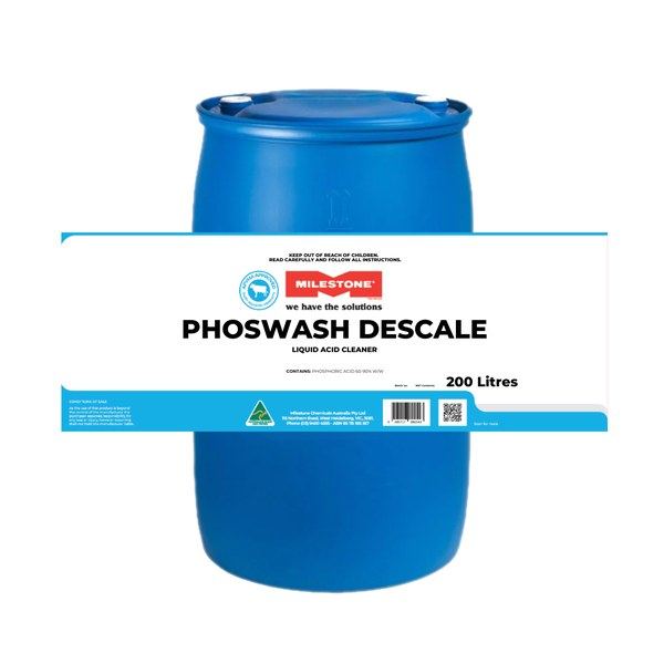 200L Phoswash