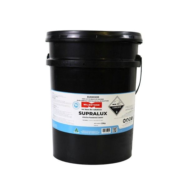 25kg Supralux