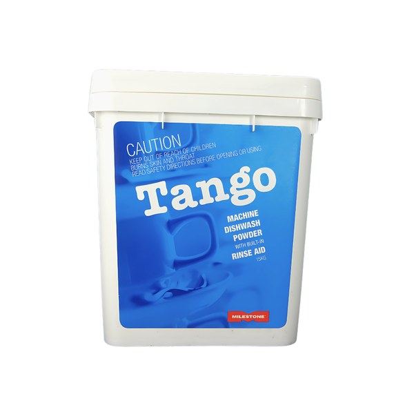 15kg Tango powder