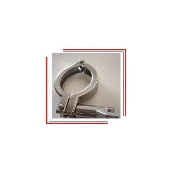 16mm Snap Clamp Large