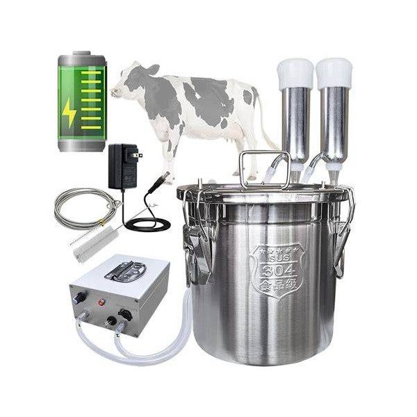 Milk Pump Valve
