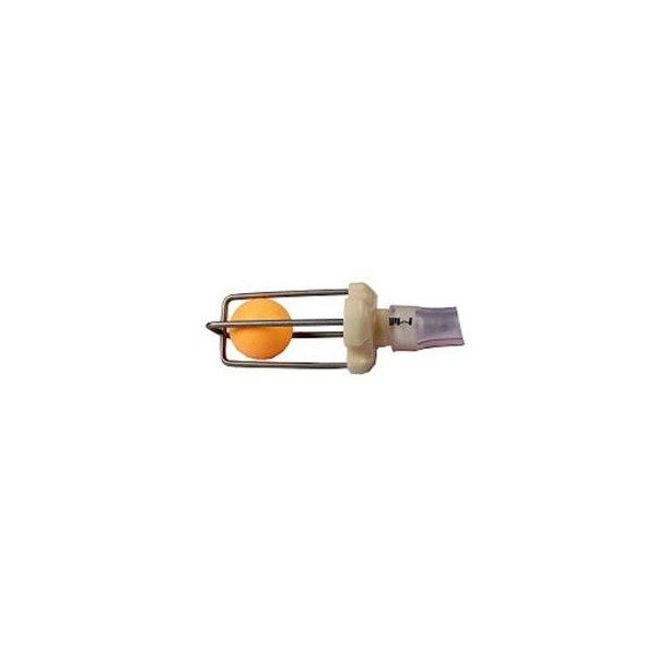 Valve NRV Nylon Orange
