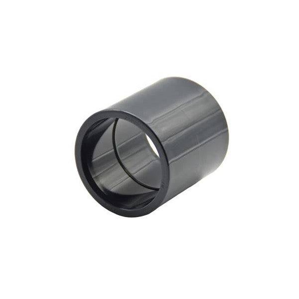 sleeve Pvc joiner 75mm