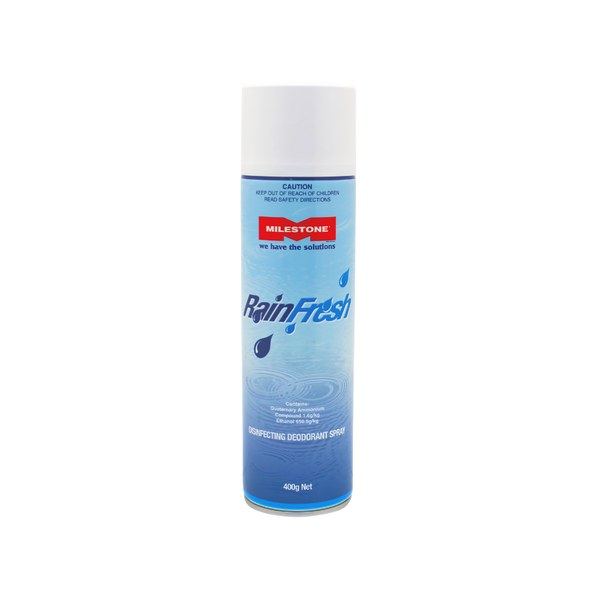 rainfresh air freshener Deodoriser 4