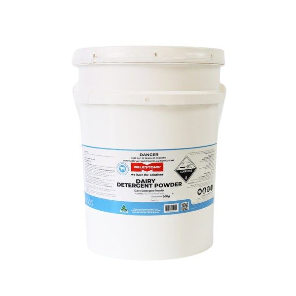 Dairy D/pwd 20kg FM-pail