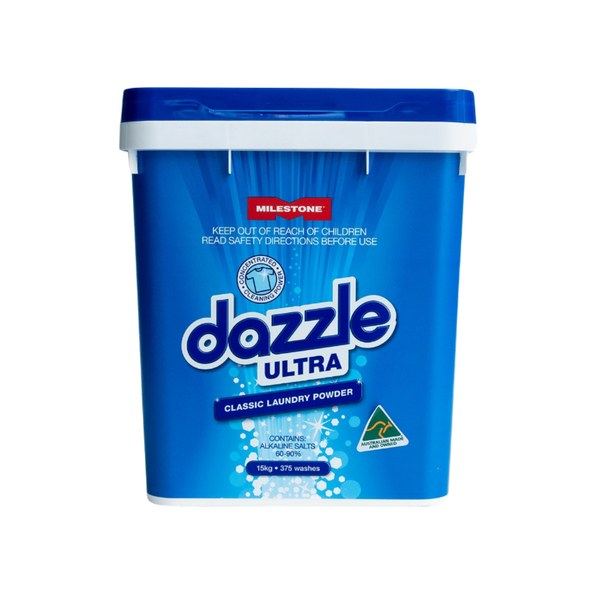 Dazzle ultra - Classic 15kg pail
