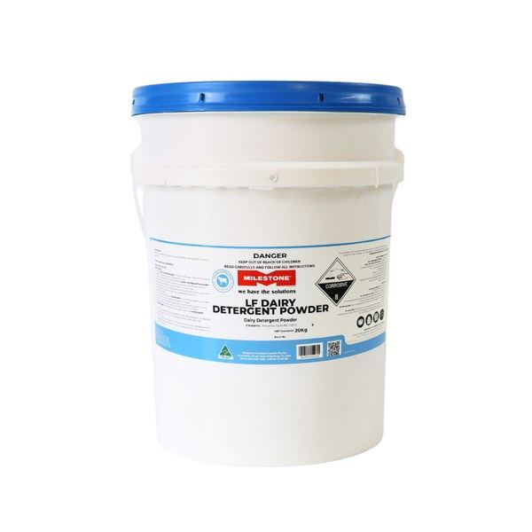 LF Dairy D/pwd 20 kg FM pail