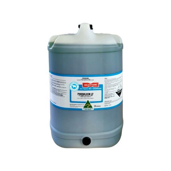 LF Phoskleen 25 ltr