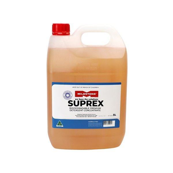 Suprex concentrate 5 ltr F 7 M