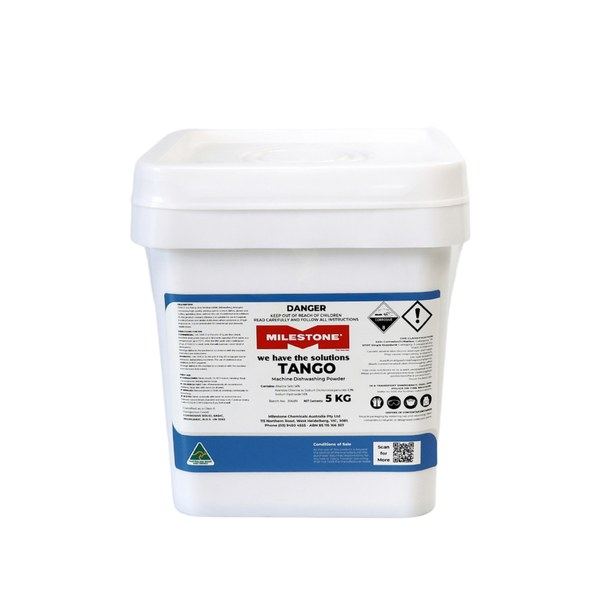 Tango powder 5 kg Square pail