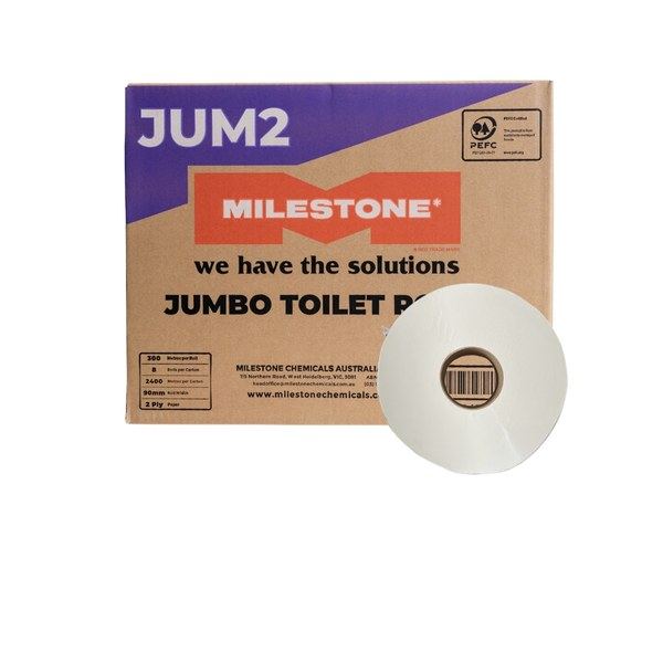 Tork advanced T/paper jumbo