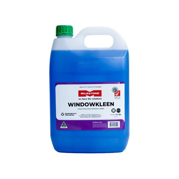Windowkleen 5 ltr