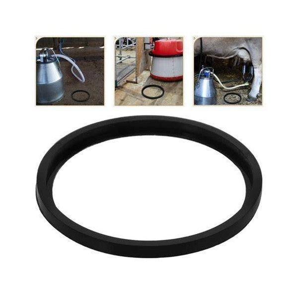 Seal spit ring 16"