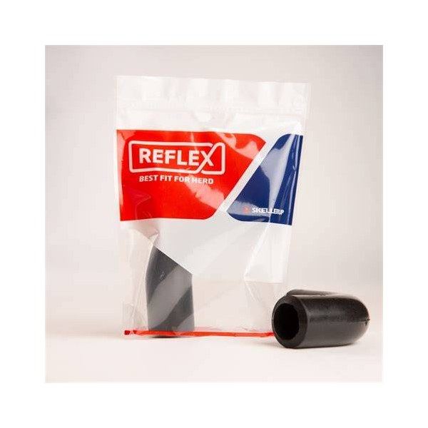 38 x 32 Rubber reducing bend