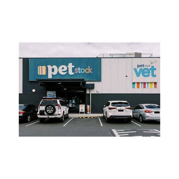 Petstock