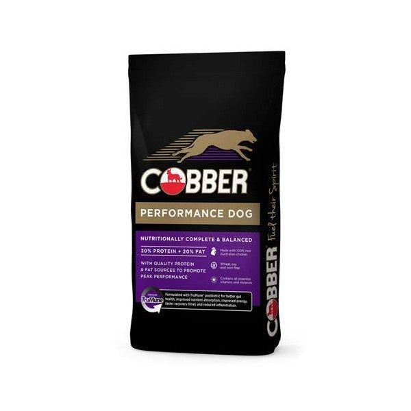 20kg Working dog food