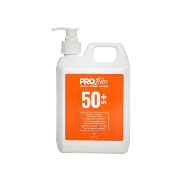 Dispenser 1L for sunscreen