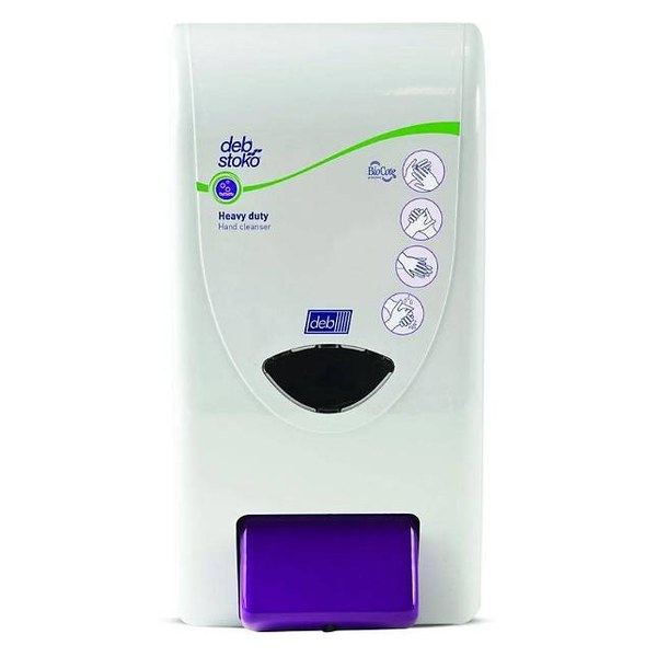 Hand cleaner 4 ltr x 4 CRT