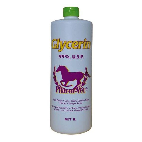 Glycerine Tech 200lt