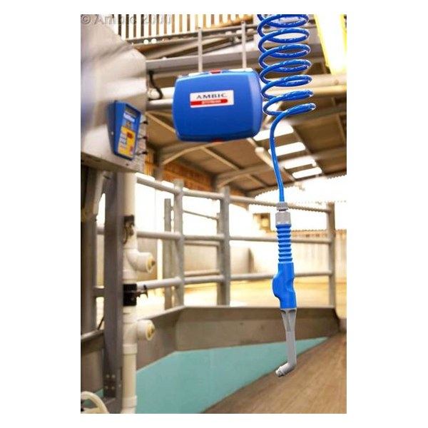 200L Teat spray RTU