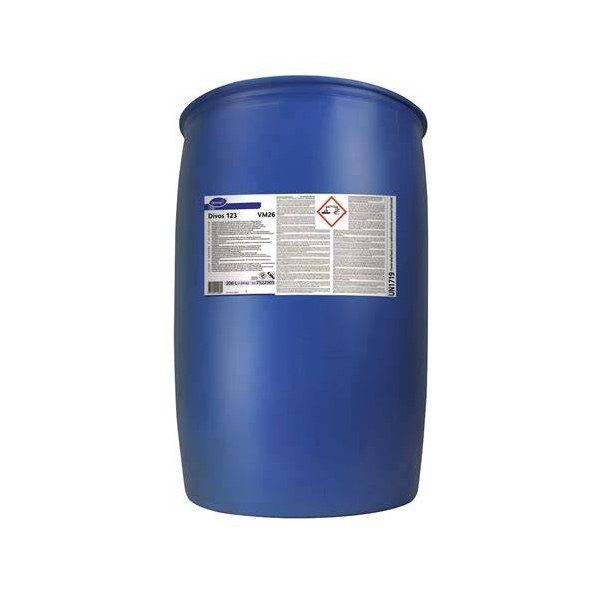 200L Uddersan RTU