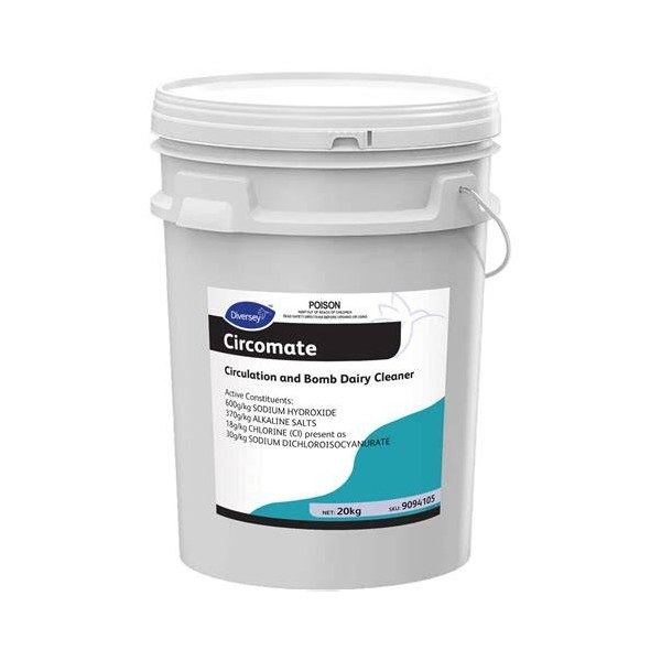 20kg Circomate