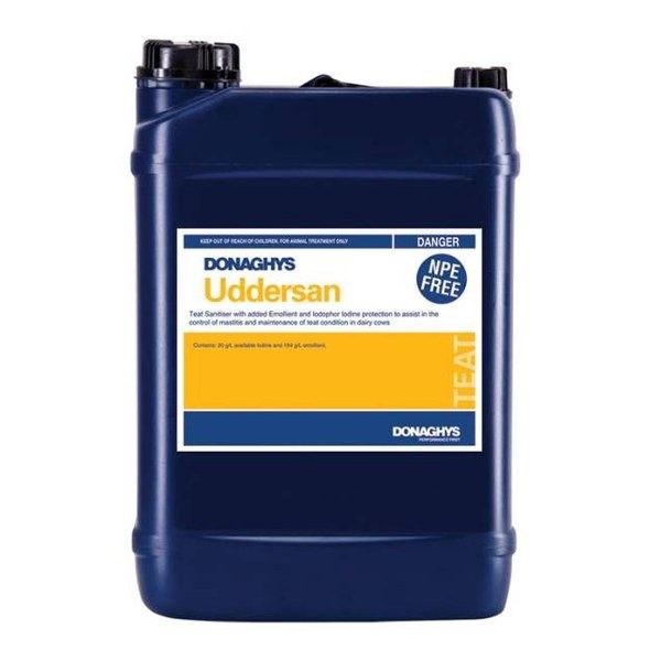 20L Uddersan concentrate