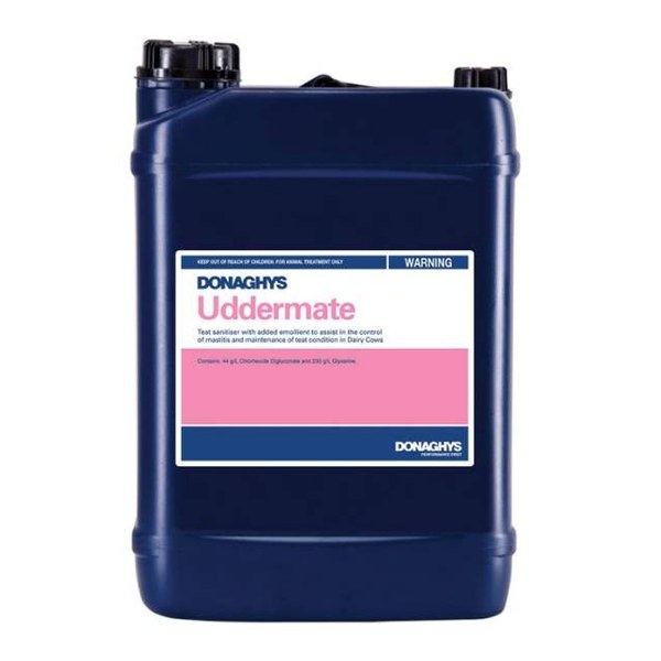 RTU Uddermate 200LT